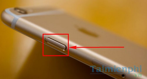 How to fix black iPhone screen, no image at home Picture 4