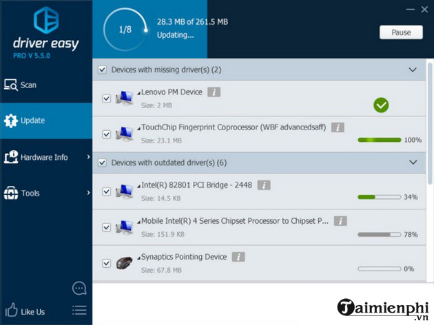 How to fix blue screen error on Windows 11, 10, 8, 7 computer Picture 2