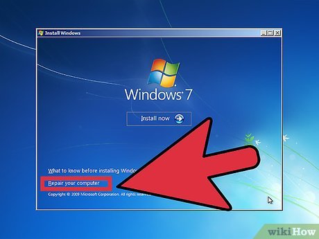 How to Fix Blue Screen Error on Windows Picture 11