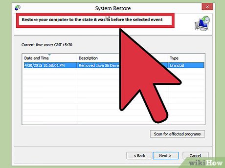 How to Fix Blue Screen Error on Windows Picture 13