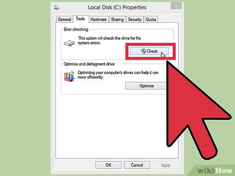 How to Fix Blue Screen Error on Windows Picture 5