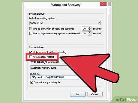 How to Fix Blue Screen Error on Windows Picture 7