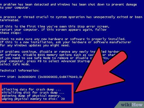 How to Fix Blue Screen Error on Windows Picture 8