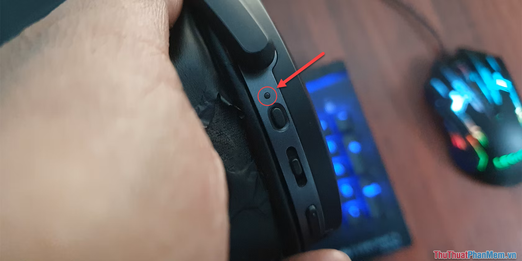 How to fix Bluetooth headset error where only one side can be heard Picture 7