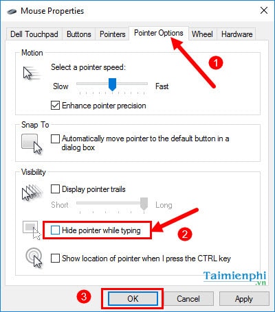 How to fix broken computer mouse error, jumping around Picture 5