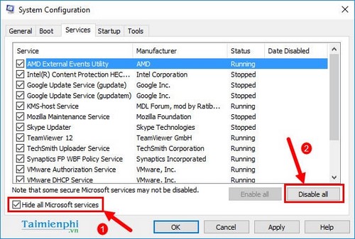 How to fix broken computer mouse error, jumping around Picture 8