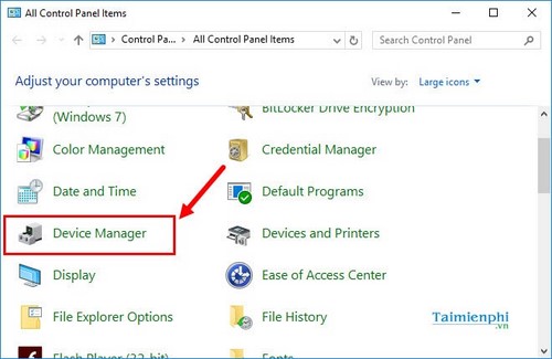 How to fix broken computer mouse error, jumping around Picture 9