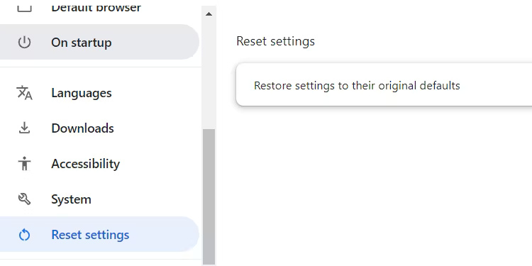 How to fix Chrome tab auto-refresh error Picture 11