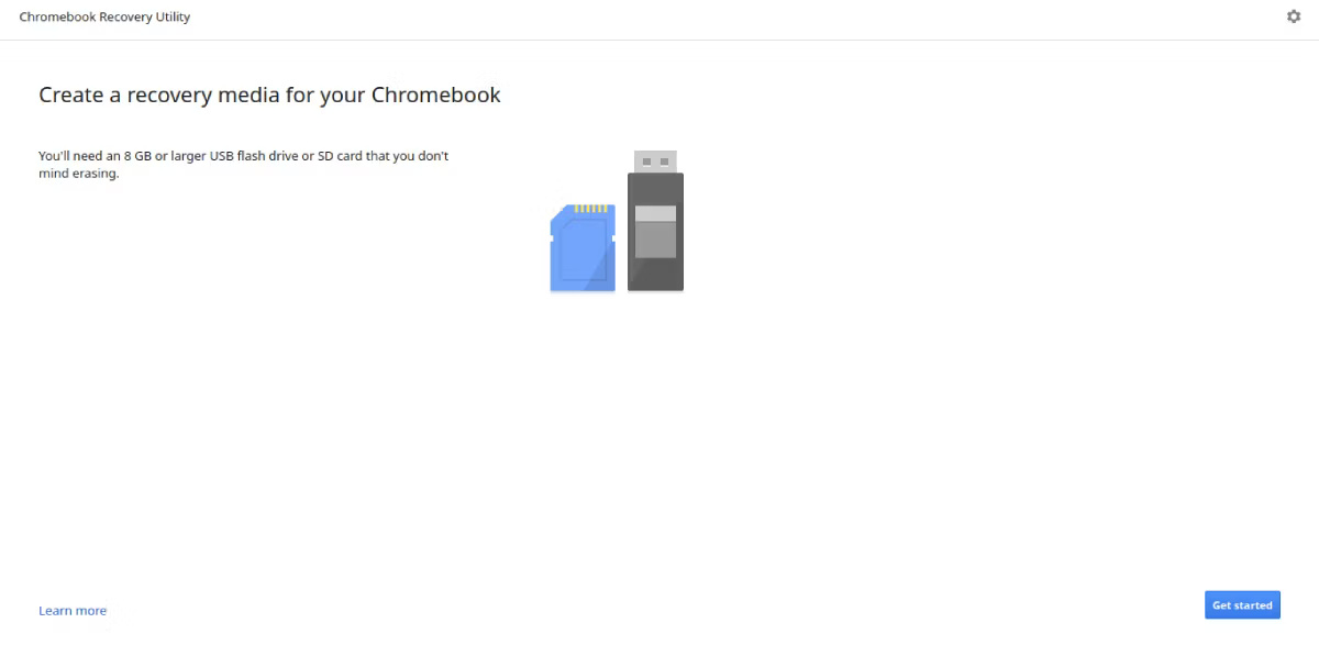 How to fix Chromebook not turning on Picture 6