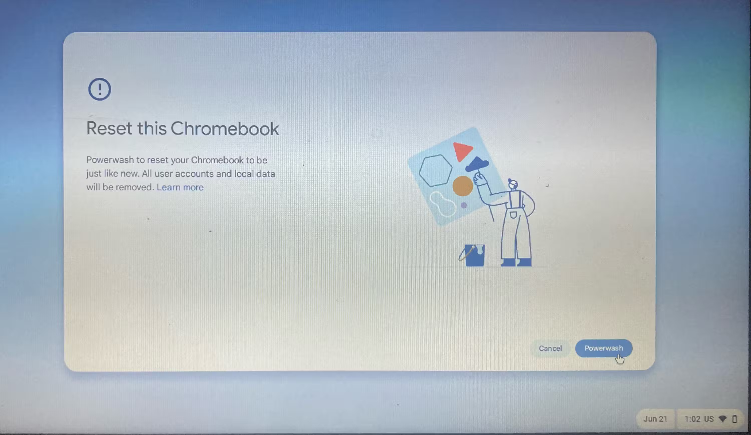 How to fix Chromebook not turning on Picture 7
