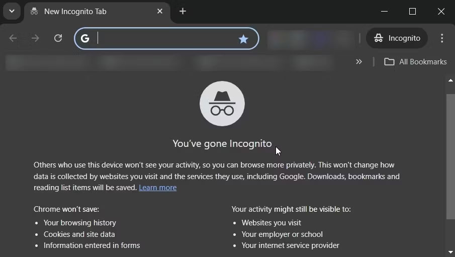 How to fix Chrome's 'Insecure Download Blocked' warning Picture 2