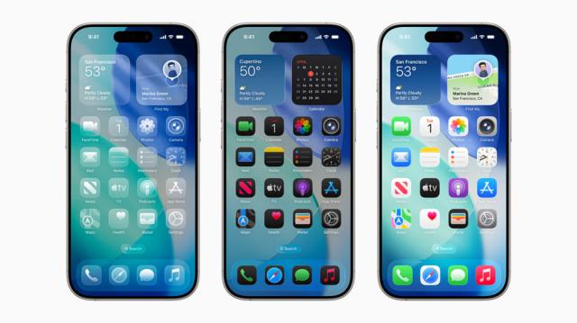 images 1 of How to fix common errors in iOS 26 on iPhone and iPad.