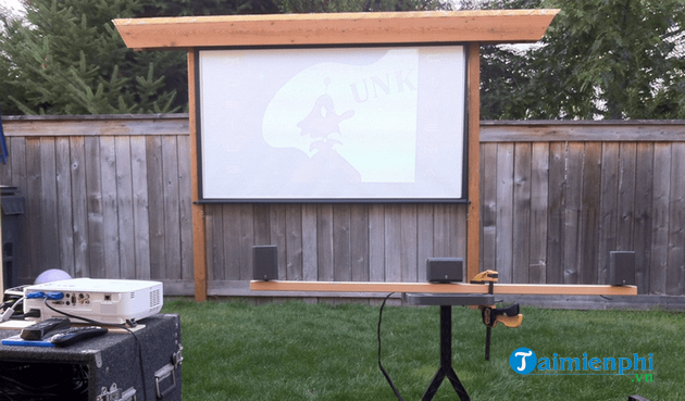 Picture 2 of How to fix common projector problems