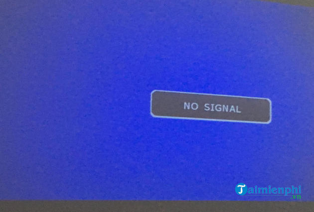 Picture 3 of How to fix common projector problems