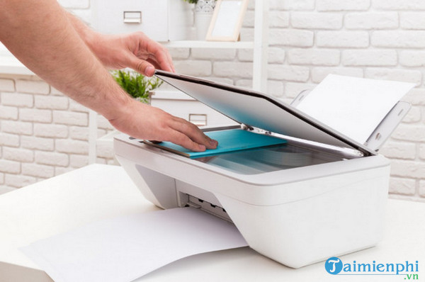 Picture 2 of How to fix common scanner errors