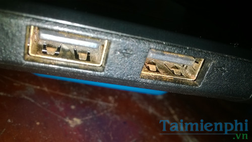 How to fix computer errors that do not recognize keyboard and mouse Picture 2