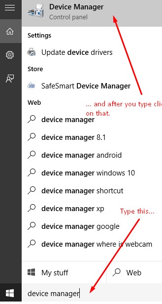 How to fix computer not recognizing microphone effectively Picture 2