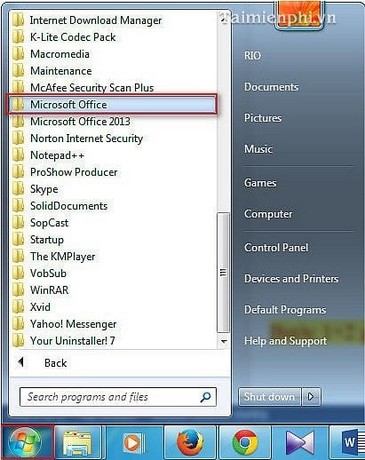 How to fix corrupted Excel files effectively on your computer Picture 10
