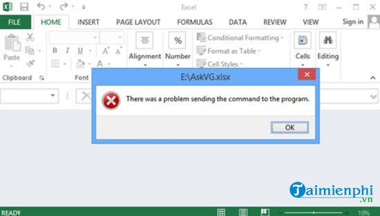 How to fix corrupted Excel files effectively on your computer Picture 14
