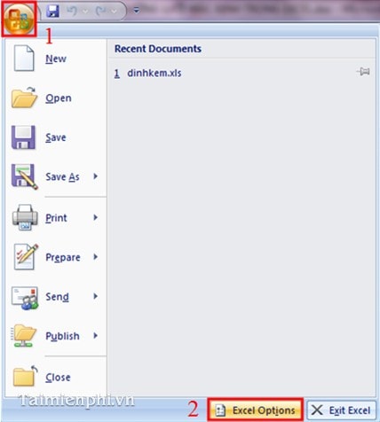 How to fix corrupted Excel files effectively on your computer Picture 7