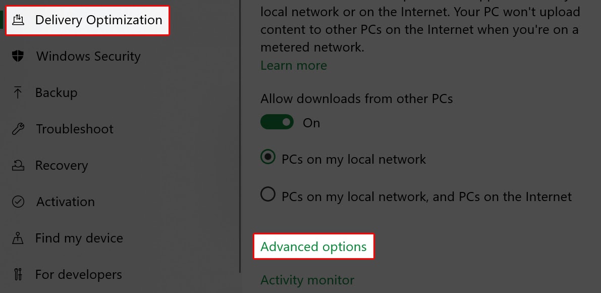How to fix CPU overload error 99%, 100% simple, effective! Picture 12