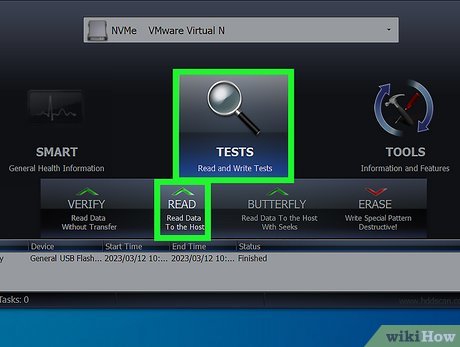 How to Fix Cyclic Redundancy Check Error Picture 11
