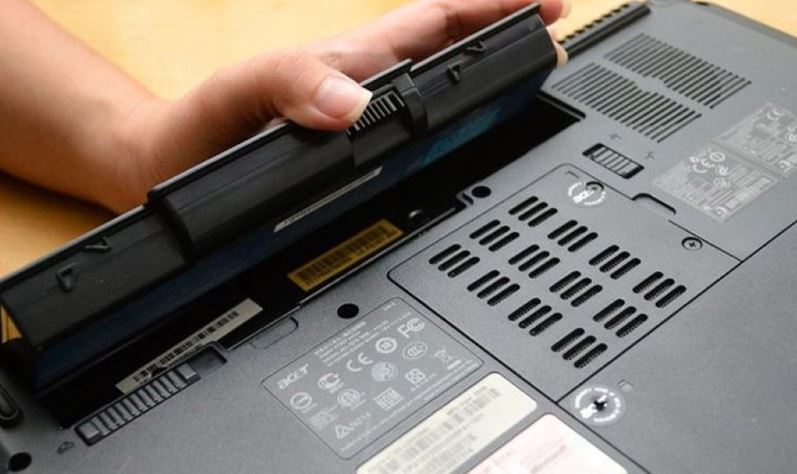 How to fix Dell computer automatically booting into ePSA test mode Picture 6