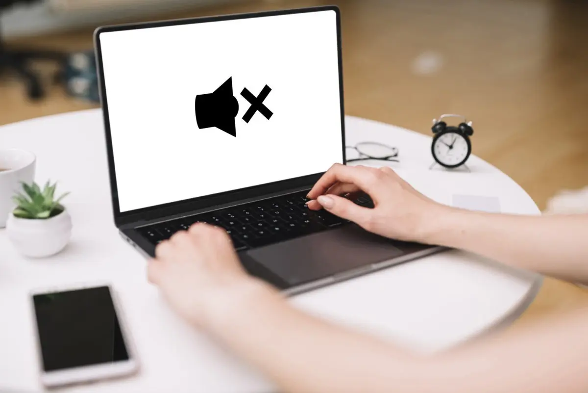 How to fix Dell laptop lost sound? Picture 1
