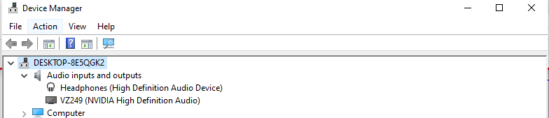 How to fix Dell laptop lost sound? Picture 8