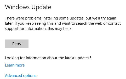 How to fix error 0x80070422 in Windows 10, fix error 0x80070422 update Windows Picture 1