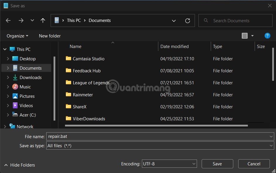 How to fix error 0x80070422 in Windows 10, fix error 0x80070422 update Windows Picture 11