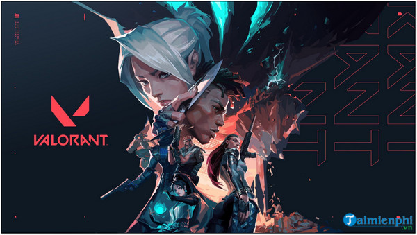 How to fix error 68 game Valorant Picture 2