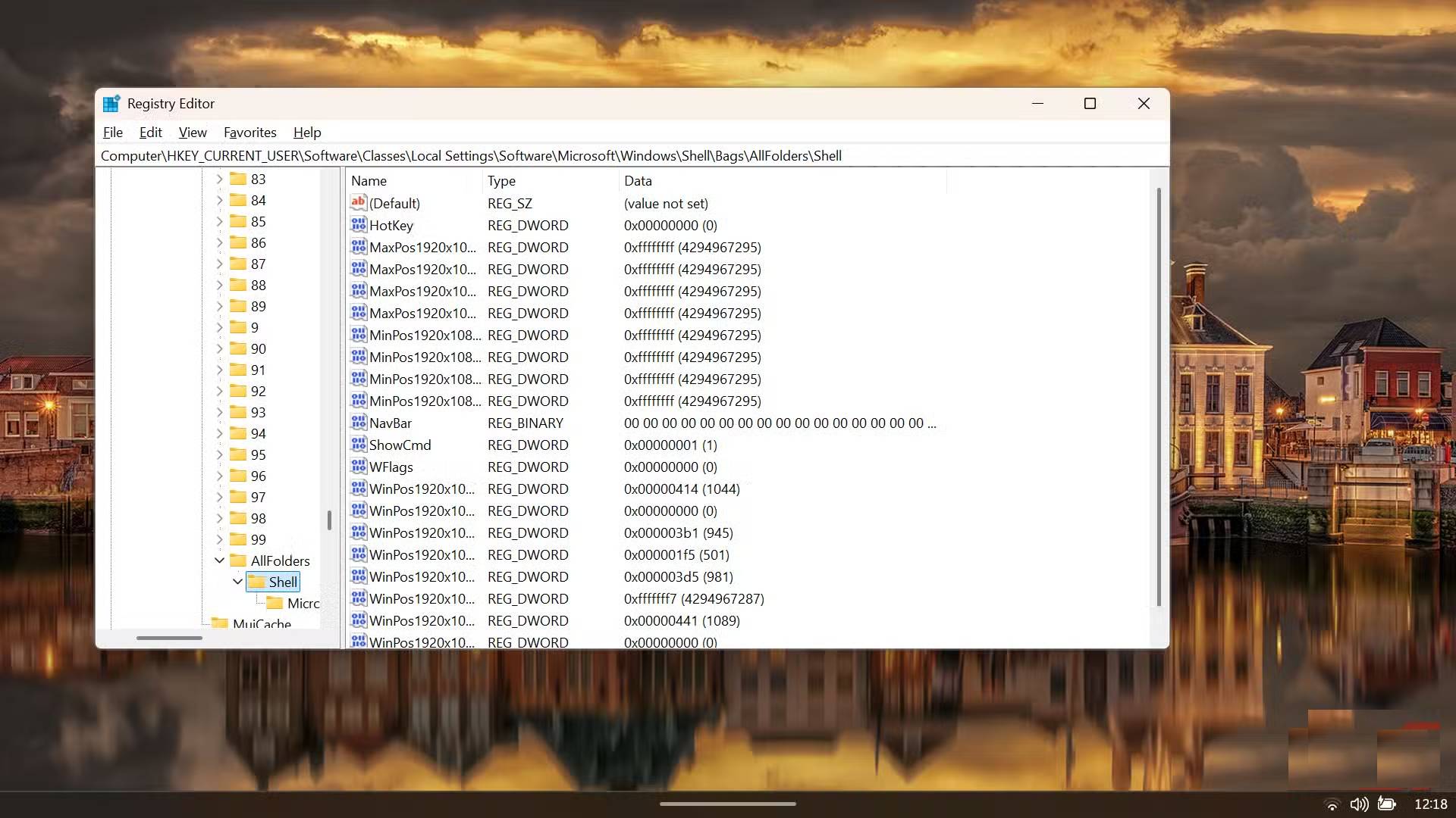 How to fix File Explorer lag on Windows 11 Picture 2