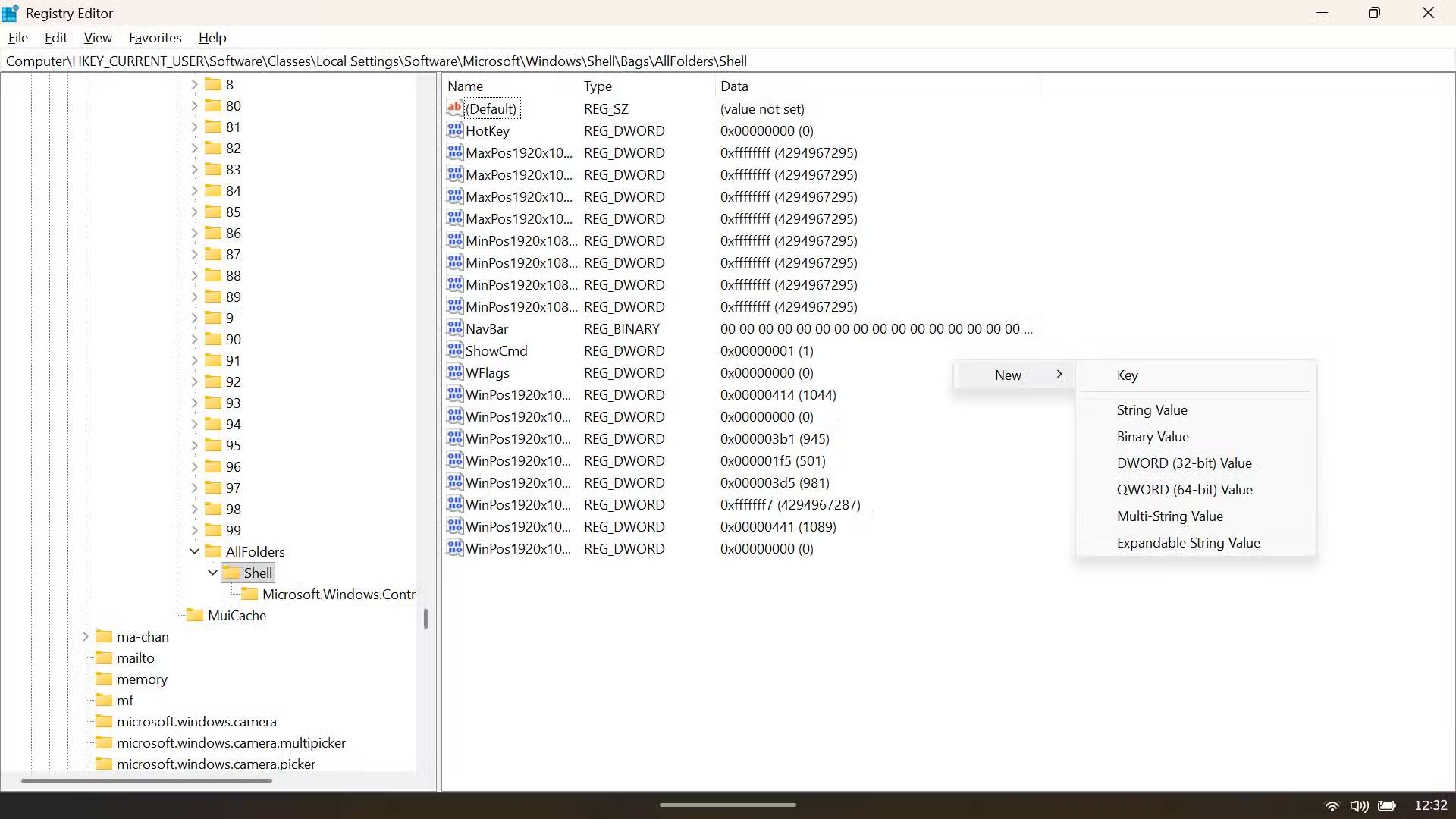 How to fix File Explorer lag on Windows 11 Picture 3