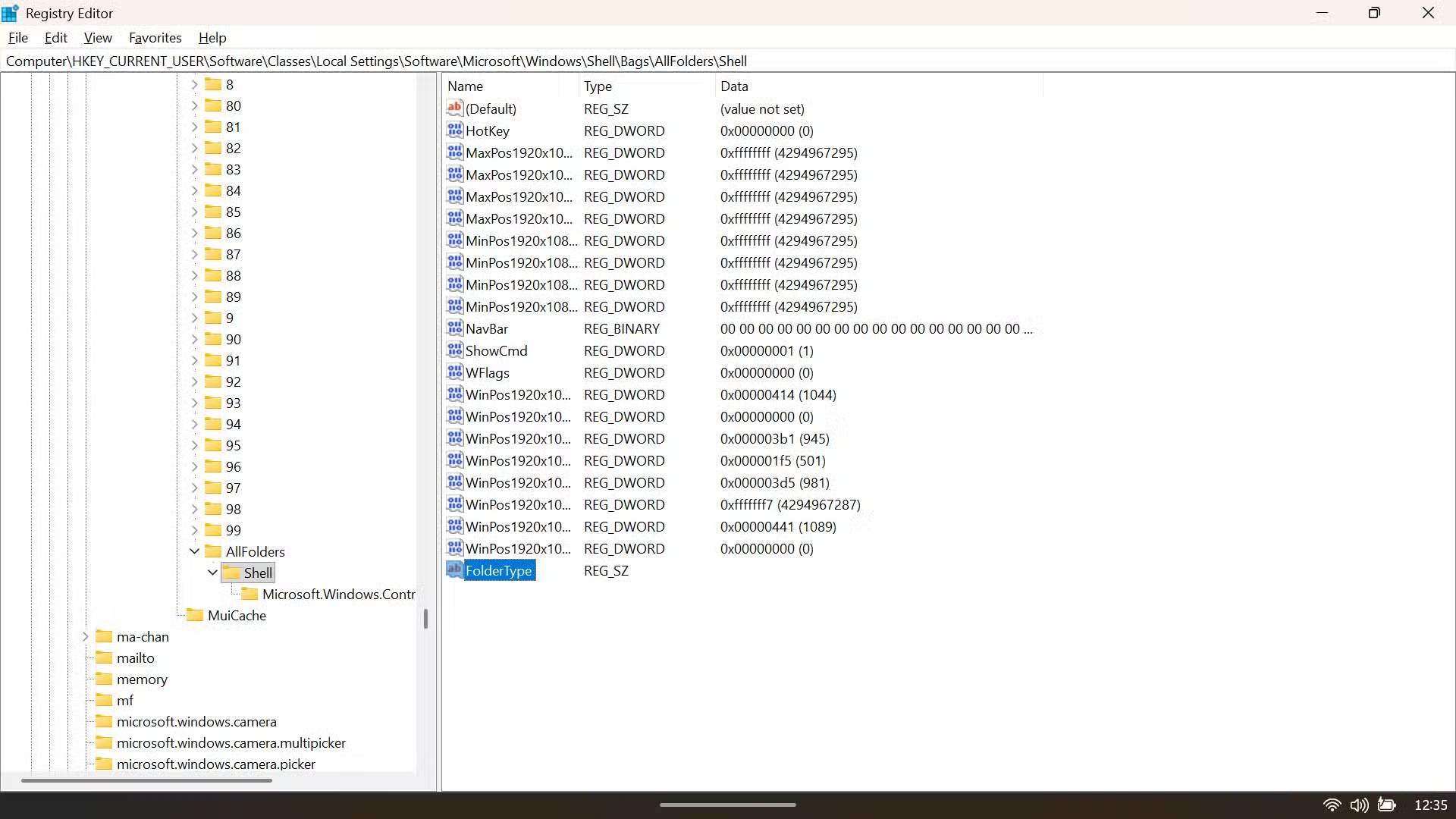 How to fix File Explorer lag on Windows 11 Picture 4
