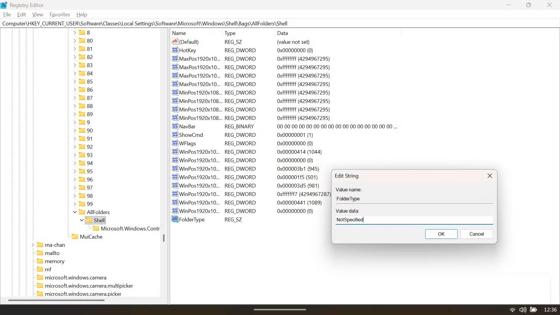 How to fix File Explorer lag on Windows 11 Picture 5