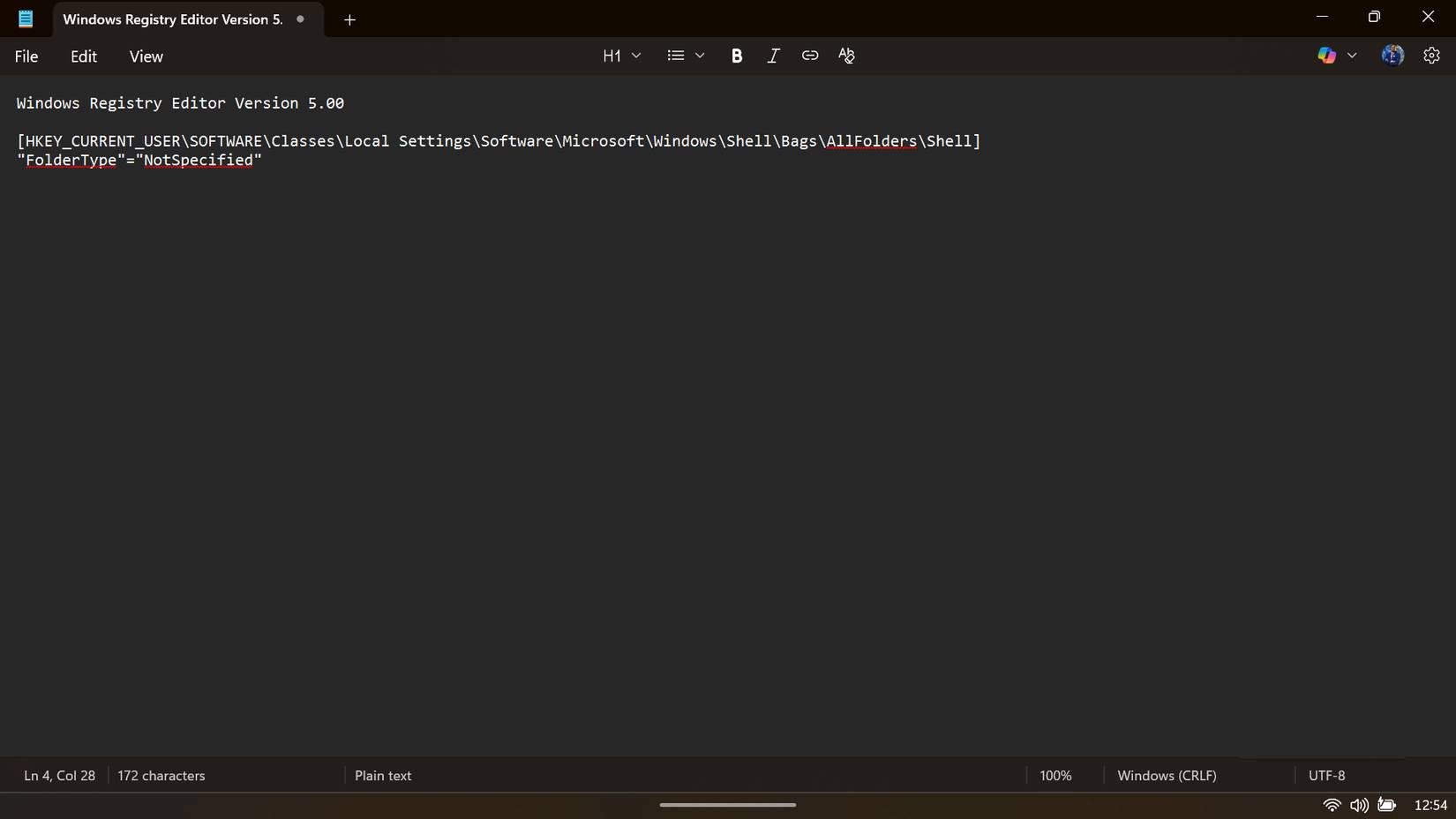 How to fix File Explorer lag on Windows 11 Picture 8