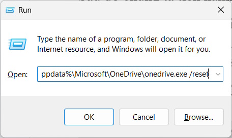 How to fix file name not accepted error on OneDrive Picture 3