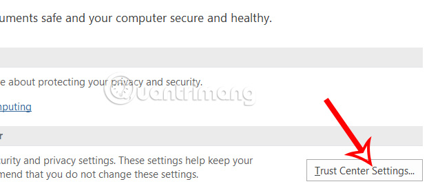 How to fix Word file preview error in Explorer Picture 3