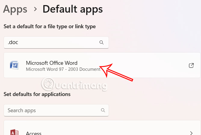 How to fix Word file preview error in Explorer Picture 6