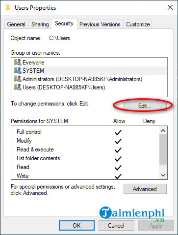 Picture 10 of How to fix the File Explorer Not Working search error on Windows 10
