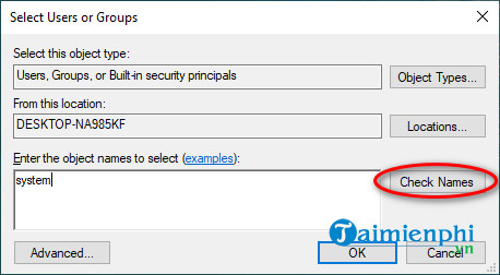 Picture 11 of How to fix the File Explorer Not Working search error on Windows 10