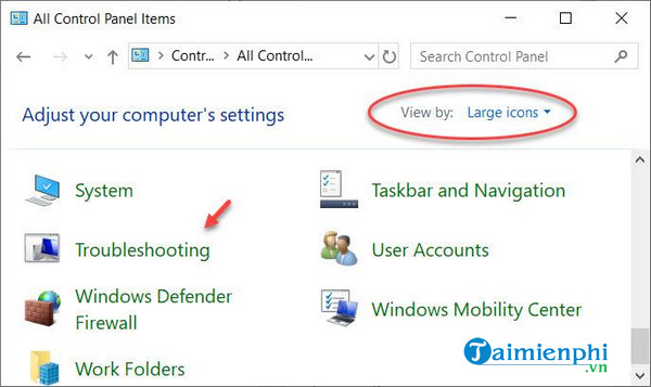 Picture 13 of How to fix the File Explorer Not Working search error on Windows 10