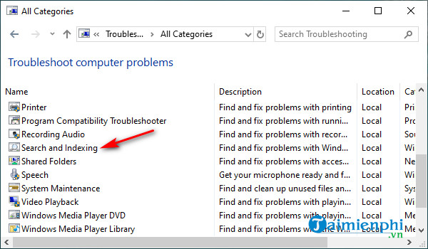 Picture 15 of How to fix the File Explorer Not Working search error on Windows 10