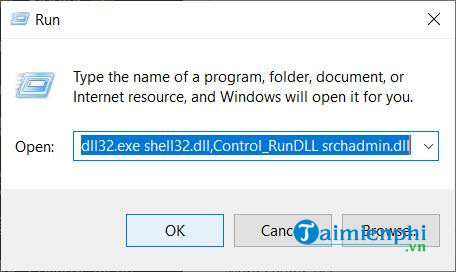Picture 2 of How to fix the File Explorer Not Working search error on Windows 10