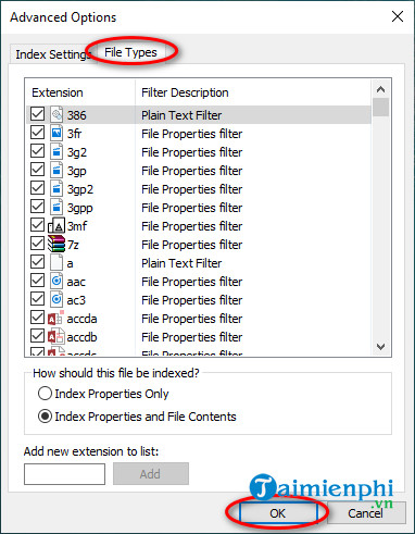 Picture 4 of How to fix the File Explorer Not Working search error on Windows 10