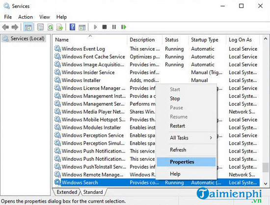 Picture 7 of How to fix the File Explorer Not Working search error on Windows 10