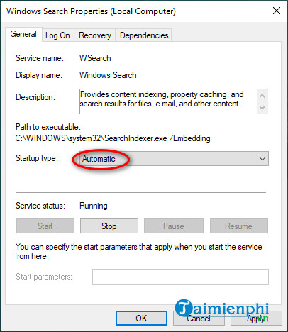 Picture 8 of How to fix the File Explorer Not Working search error on Windows 10