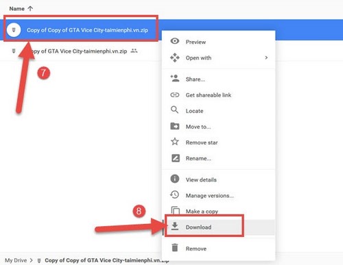 Picture 5 of How to fix file upload limit issues on Google Drive, including download limit errors.