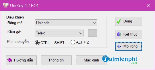 How to fix font errors in Word quickly and effectively Picture 4